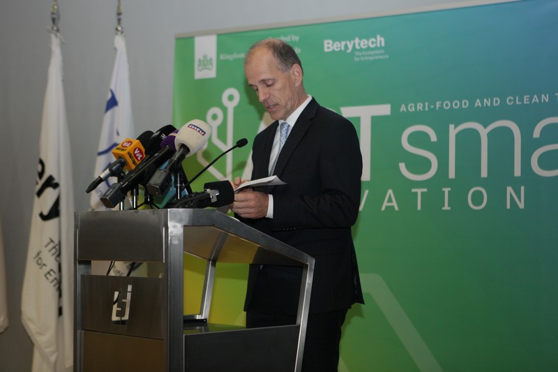 Berytech launches ACT Smart Innovation Hub